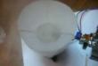 How to make an ultrasonic humidifier with your own hands The other side of the moon cover