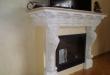 DIY decorative fireplaces DIY indoor fireplaces
