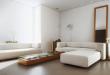 White living room: design features, photos, combinations with other colors