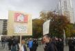 Maidan declared in Yekaterinburg under the slogan “picket for the federation and the Constitution Rivkin felix moiseevich