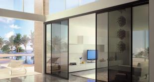 What you need to know when ordering glass partitions and doors?