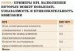 Положение о ключевых показателях эффективности (KPI) руководителя